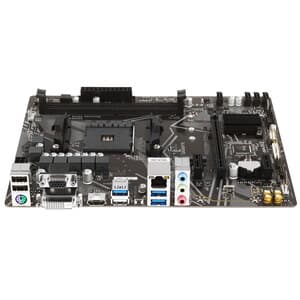 Материнская плата GIGABYTE A520M S2H thumb 3