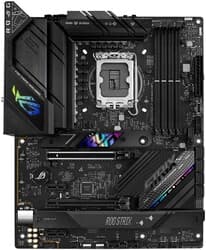 Материнская плата ASUS ROG STRIX B760-F GAMING WIFI thumb 1