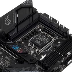 Материнская плата ASUS ROG STRIX B760-F GAMING WIFI thumb 6