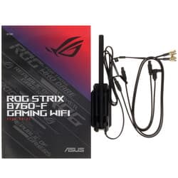 Материнская плата ASUS ROG STRIX B760-F GAMING WIFI thumb 8
