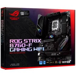 Материнская плата ASUS ROG STRIX B760-F GAMING WIFI thumb 10