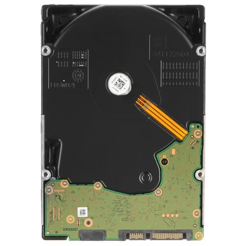 Western Digital 22 ТБ Жесткий диск WD Gold [WD221KRYZ], фото 2