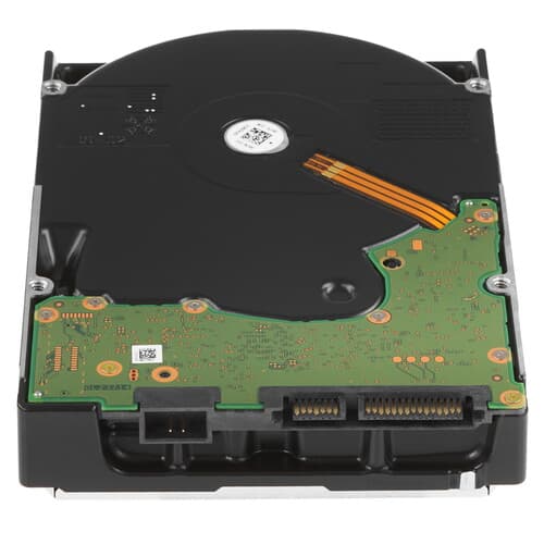 Western Digital 22 ТБ Жесткий диск WD Gold [WD221KRYZ], фото 3