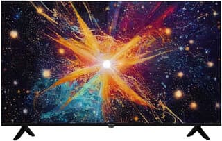 Blackton 40" (102 см) Телевизор Blackton Bt 40F32B черный