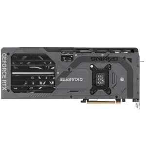 GIGABYTE Видеокарта GIGABYTE GeForce RTX 5080 GAMING OC [GV-N5080GAMING OC-16GD], фото 3