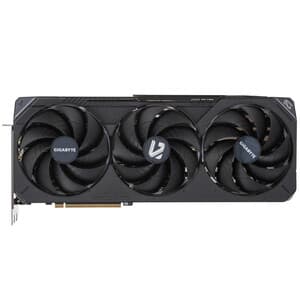GIGABYTE Видеокарта GIGABYTE GeForce RTX 5080 GAMING OC [GV-N5080GAMING OC-16GD], фото 2