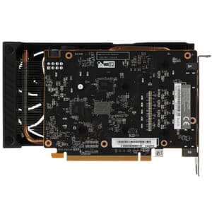 Sapphire Видеокарта Sapphire AMD Radeon RX 6500 XT PULSE OC [11314-08-20G], фото 2