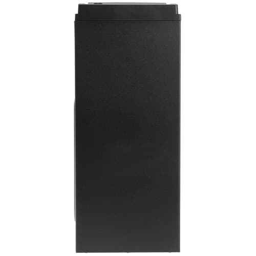 Корпус Chieftec Libra [LF-02B-OP] черный thumb 6
