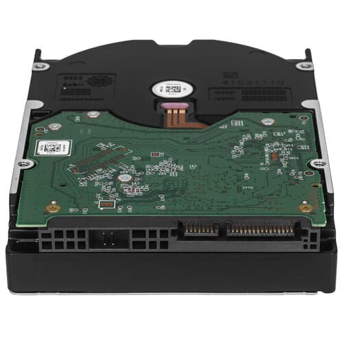 10 ТБ Жесткий диск WD Red Pro [WD103KFBX] thumb 3