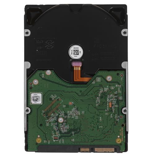 10 ТБ Жесткий диск WD Red Pro [WD103KFBX] thumb 2