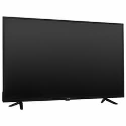 Skyline 43" (108 см) Телевизор Skyline 43LST5975 черный, фото 2