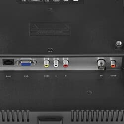 Skyline 43" (108 см) Телевизор Skyline 43LST5975 черный, фото 7