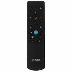 Skyline 43" (108 см) Телевизор Skyline 43LST5975 черный, фото 10