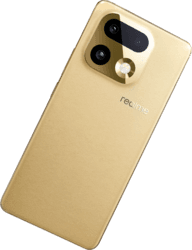 realme 6.8" Смартфон realme 16 Pro+ 512 ГБ золотистый, фото 17