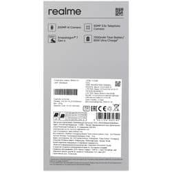 realme 6.8" Смартфон realme 16 Pro+ 512 ГБ золотистый, фото 11