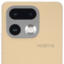 realme 6.8" Смартфон realme 16 Pro+ 512 ГБ золотистый, фото 6