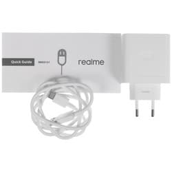 realme 6.8" Смартфон realme 16 Pro+ 512 ГБ золотистый, фото 10