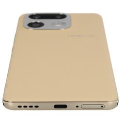 realme 6.8" Смартфон realme 16 Pro+ 512 ГБ золотистый, фото 7