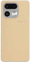 realme 6.8" Смартфон realme 16 Pro+ 512 ГБ золотистый, фото 3