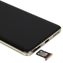 realme 6.8" Смартфон realme 16 Pro+ 512 ГБ золотистый, фото 8