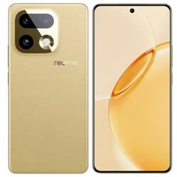 realme 6.8" Смартфон realme 16 Pro+ 512 ГБ золотистый, фото 13