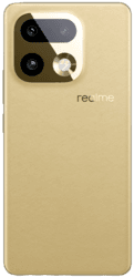 realme 6.8" Смартфон realme 16 Pro+ 512 ГБ золотистый, фото 16