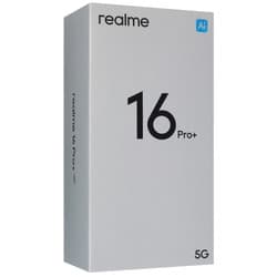 realme 6.8" Смартфон realme 16 Pro+ 512 ГБ золотистый, фото 12
