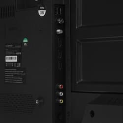 Harper 50" (127 см) Телевизор Harper 50U695TS черный, фото 7