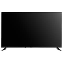 Harper 50" (127 см) Телевизор Harper 50U695TS черный, фото 2