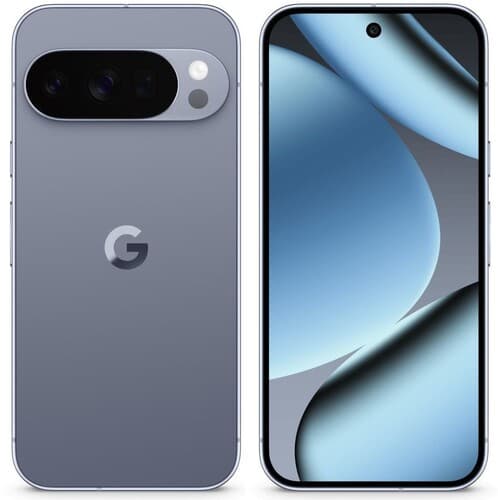 Google 6.3" Смартфон Google Pixel 10 Pro 128 ГБ серый