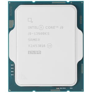 Процессор Intel Core i9-13900KS BOX thumb 2