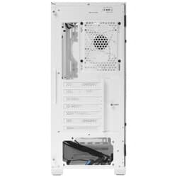 Корпус ZALMAN I3 NEO TG [I3NEOTGWhite] белый thumb 6