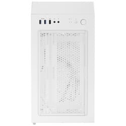 Корпус ZALMAN I3 NEO TG [I3NEOTGWhite] белый thumb 7