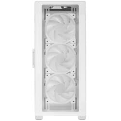 Корпус ZALMAN I3 NEO TG [I3NEOTGWhite] белый thumb 3