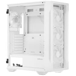 Корпус ZALMAN I3 NEO TG [I3NEOTGWhite] белый thumb 11