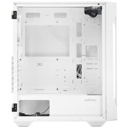 Корпус ZALMAN I3 NEO TG [I3NEOTGWhite] белый thumb 10