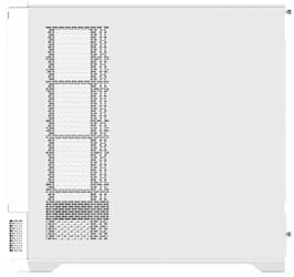 Корпус Thermaltake View 600 TG [CA-11H-00F6WN-00] белый thumb 3