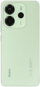 Xiaomi 6.67" Смартфон Xiaomi Redmi Note 14 128 ГБ зеленый, фото 3
