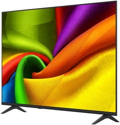 LG 65" (164 см) Телевизор LG 65NU900B6LA черный, фото 3