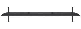 LG 65" (164 см) Телевизор LG 65NU900B6LA черный, фото 13