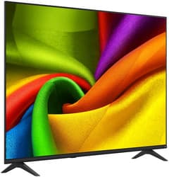 LG 65" (164 см) Телевизор LG 65NU900B6LA черный, фото 2