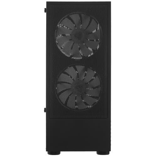 Корпус MONTECH X2 MESH [X2 (B)] черный thumb 3