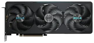 GIGABYTE Видеокарта GIGABYTE GeForce RTX 5070 Ti EAGLE OC SFF [GV-N507TEAGLE OC-16GD]