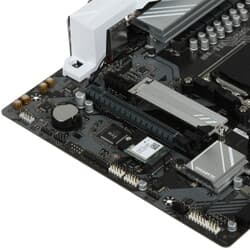 Материнская плата GIGABYTE B650M GAMING WIFI thumb 3