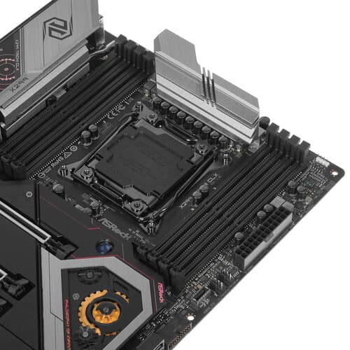 Материнская плата ASRock X299 Taichi CLX thumb 6
