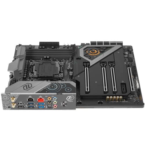 Материнская плата ASRock X299 Taichi CLX thumb 4