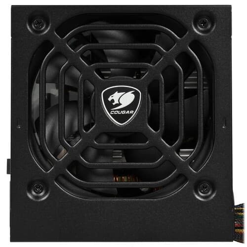 Блок питания Cougar STX 550W [CGR ST-550] черный thumb 2