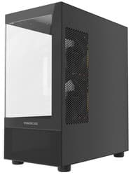 Корпус PowerCase Vision Micro M2 ARGB [CVMBM2-A3] черный thumb 3