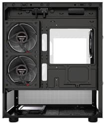 Корпус PowerCase Vision Micro M2 ARGB [CVMBM2-A3] черный thumb 6