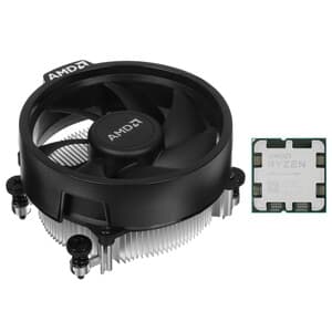 Процессор AMD Ryzen 5 7500F BOX thumb 2